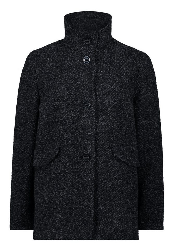 Gil Bret Outdoorjacke Jacke Wolle von Gil Bret