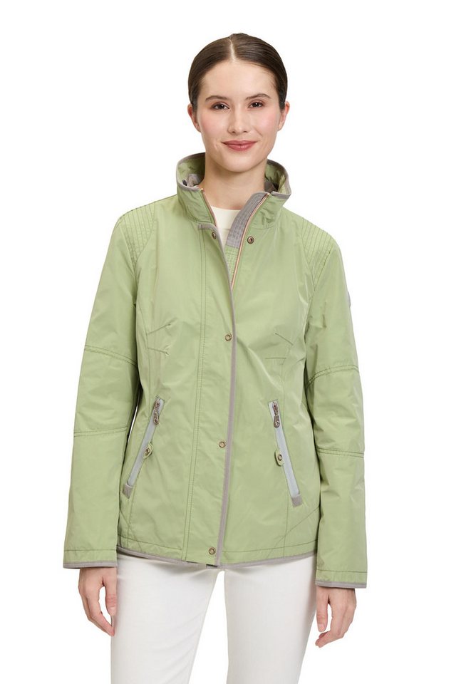 Gil Bret Outdoorjacke mit Stehkragen Gil Bret Outdoorjacke mit Stehkragen von Gil Bret