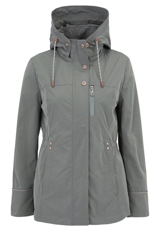 Gil Bret Outdoorjacke von Gil Bret