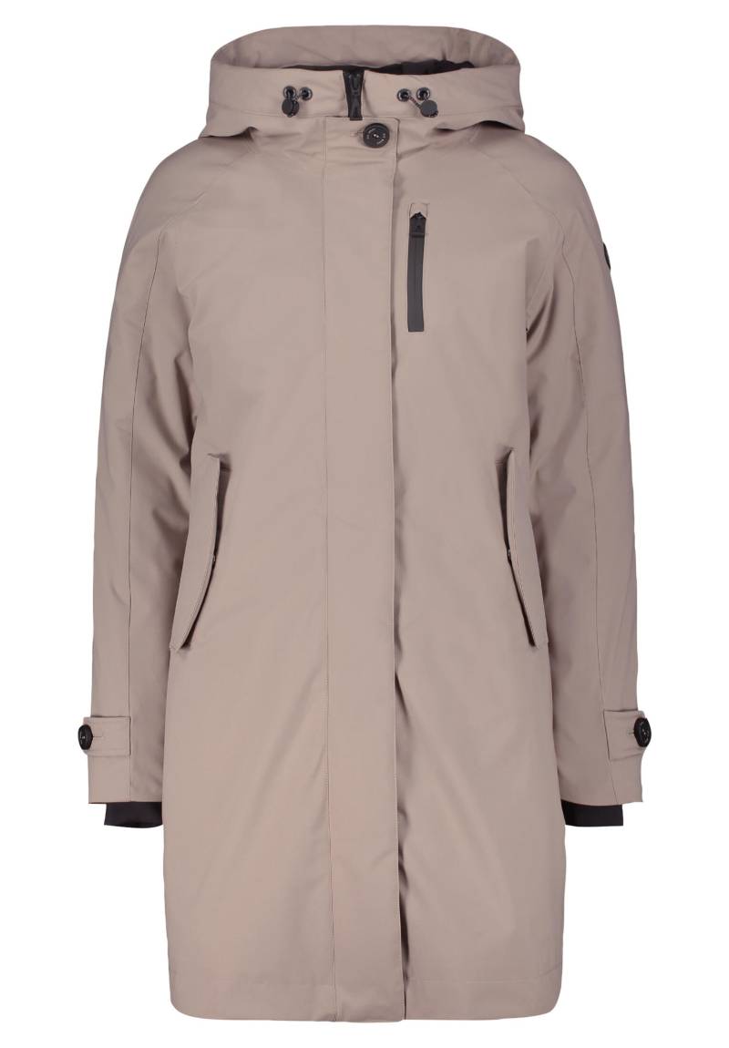 Gil Bret - Regenjacke safari beige - Gr. - 46 von Gil Bret