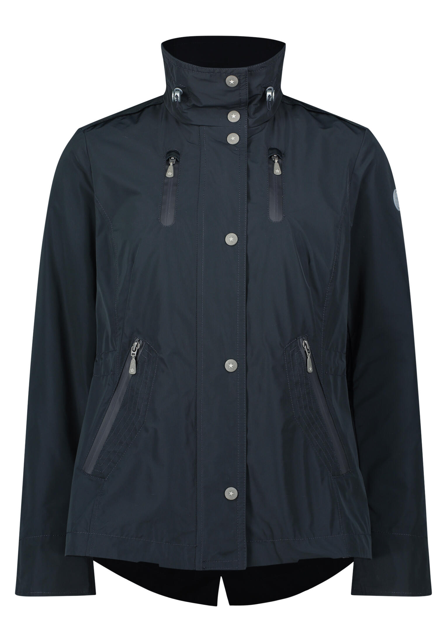 Gil Bret - Sommerjacke dunkelblau - Gr. - 40 von Gil Bret