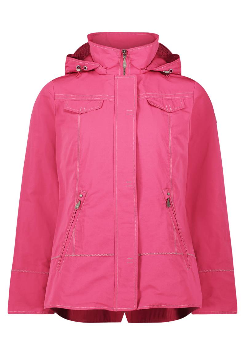 Gil Bret - Sommerjacke magenta - Gr. - 42 von Gil Bret