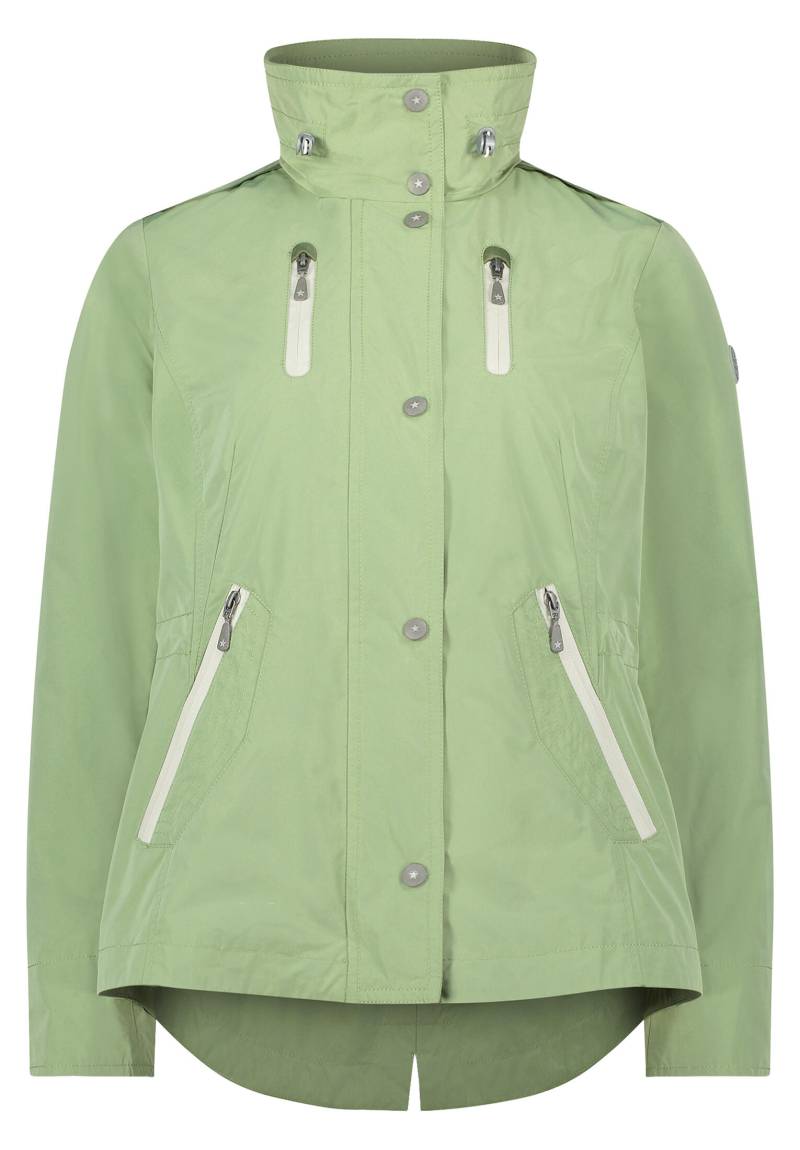 Gil Bret - Sommerjacke sage - Gr. - 40 von Gil Bret
