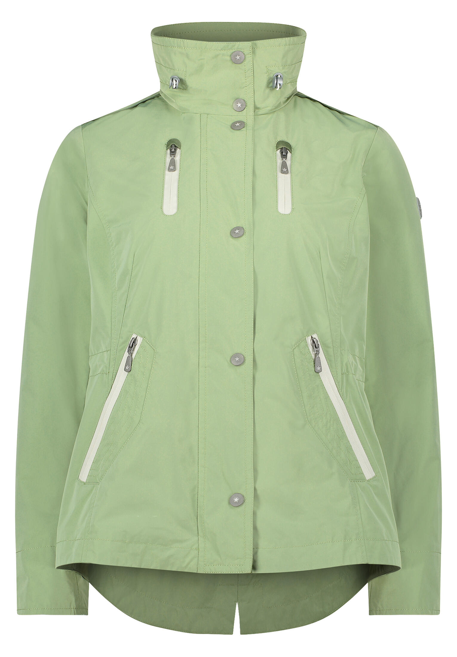 Gil Bret - Sommerjacke sage - Gr. - 46 von Gil Bret