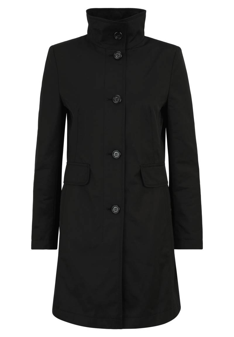 Gil Bret - Sommermantel schwarz - Gr. - 38 von Gil Bret