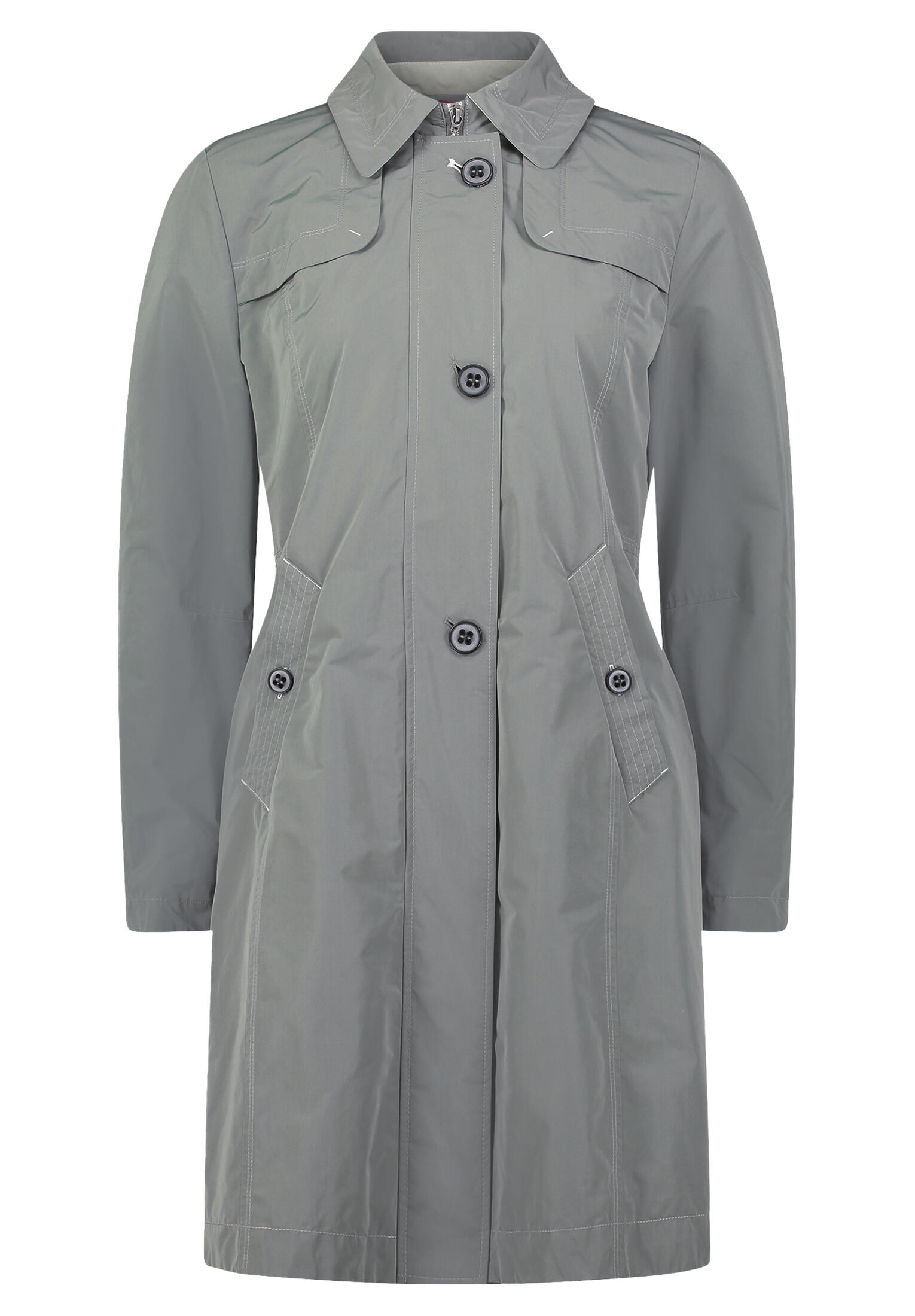 Gil Bret - Sommermantel sedona sage - Gr. - 42 von Gil Bret