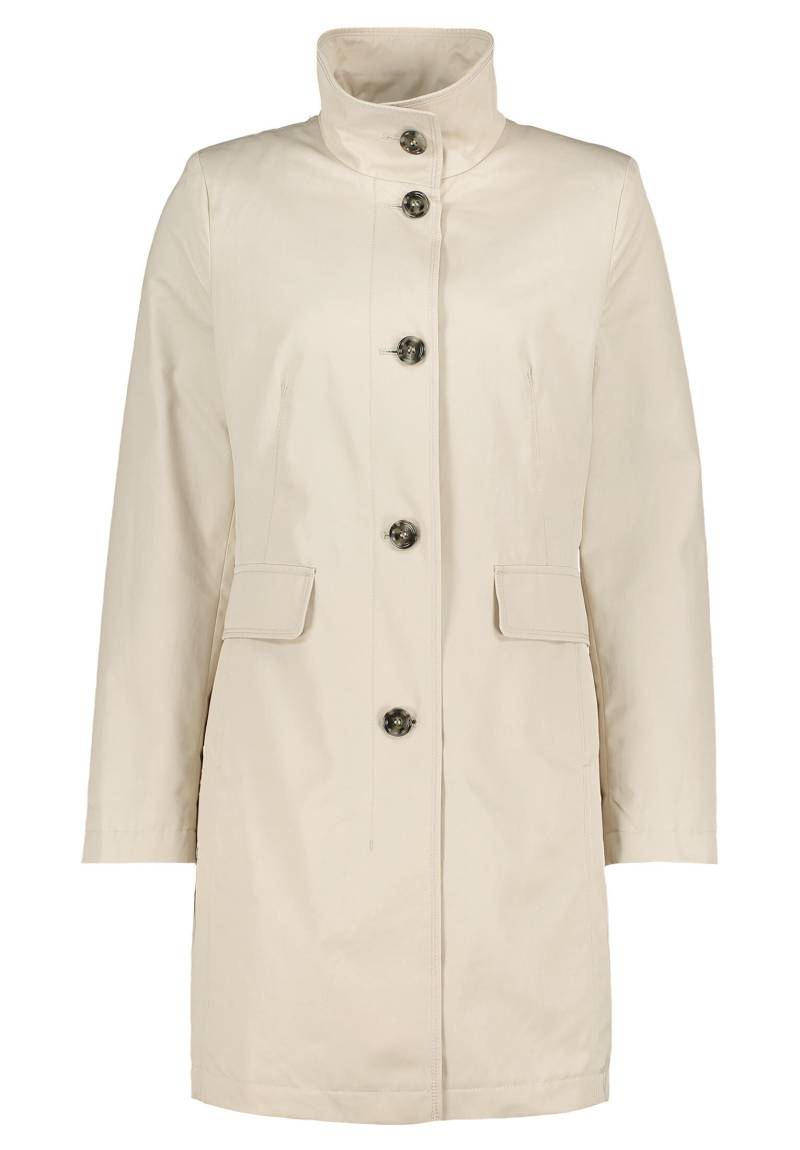 Gil Bret - Sommermantel silver beige - Gr. - 44 von Gil Bret