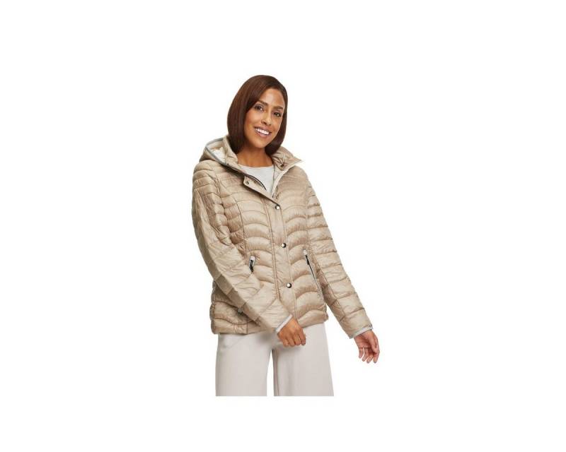 Gil Bret Steppjacke Jacke für Damen in unifarben (1-St) von Gil Bret