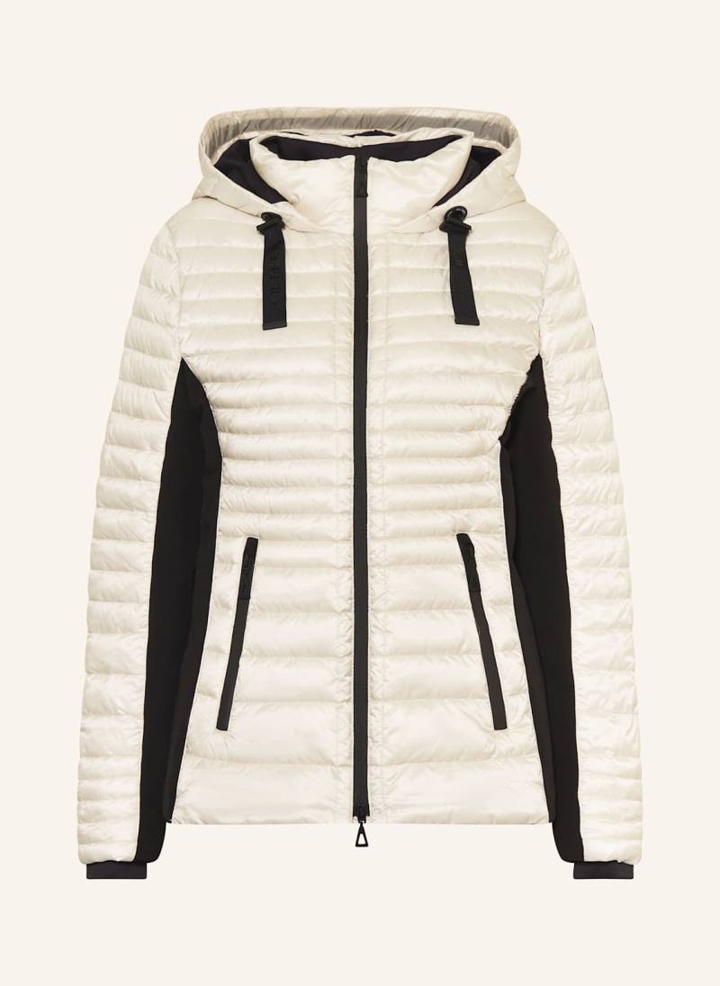 Gil Bret Steppjacke Mit Dupont™ Sorona®-Isolierung weiss von Gil Bret