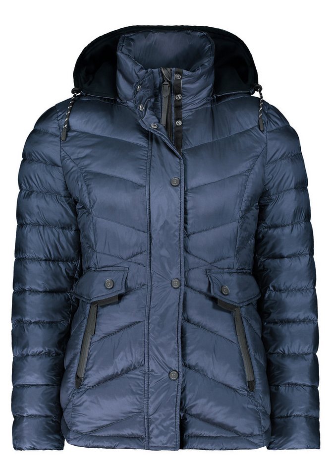 Gil Bret Steppjacke – Steppjacke – Damenjacke mit Stepp-Design von Gil Bret