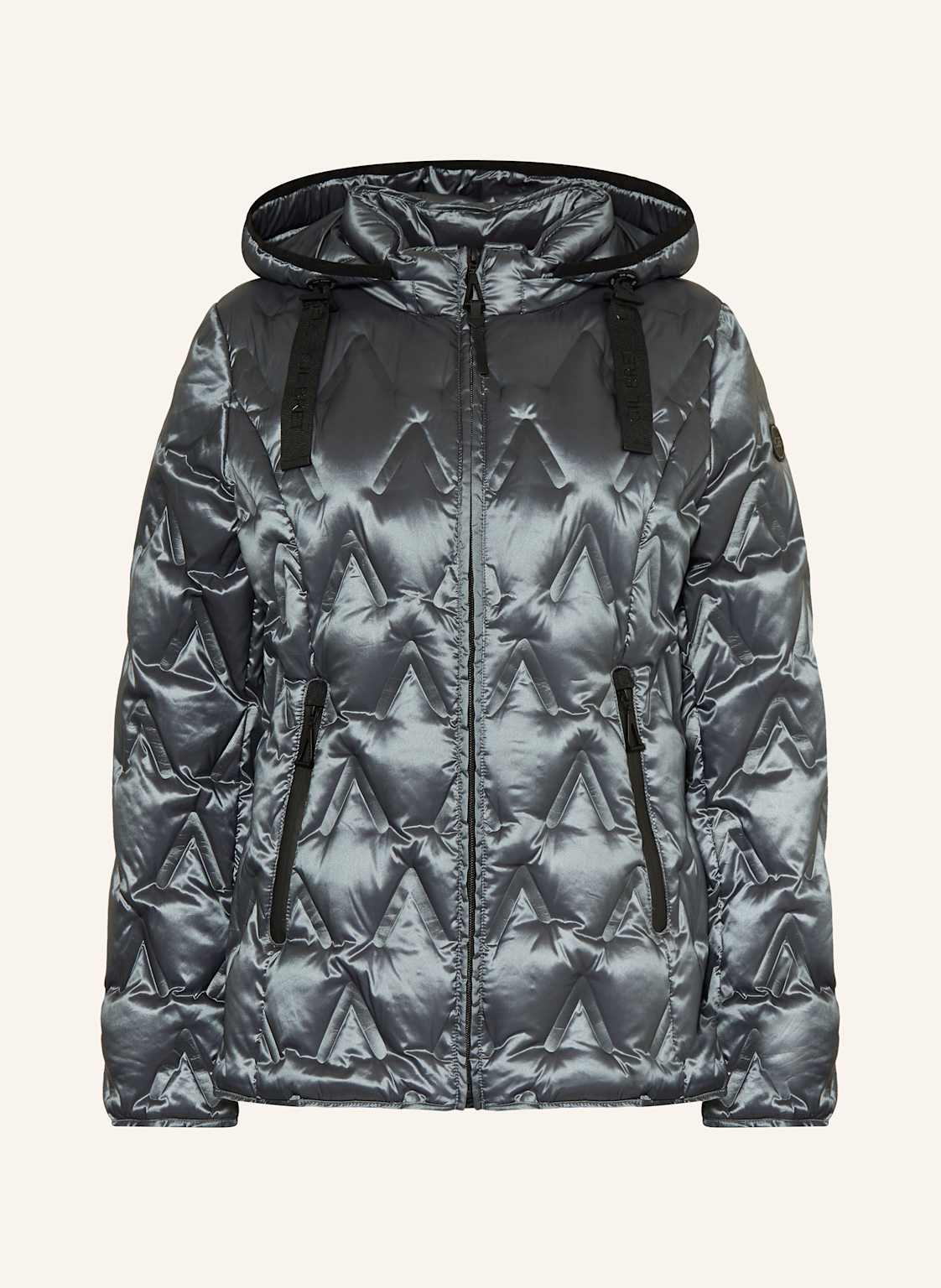 Gil Bret Steppjacke blau Gil Bret Steppjacke blau von Gil Bret