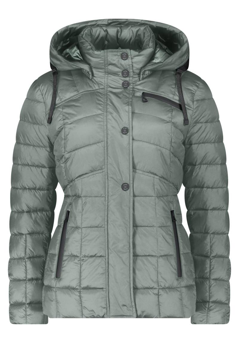 Gil Bret - Steppjacke dunkelgrau - Gr. - 40 von Gil Bret