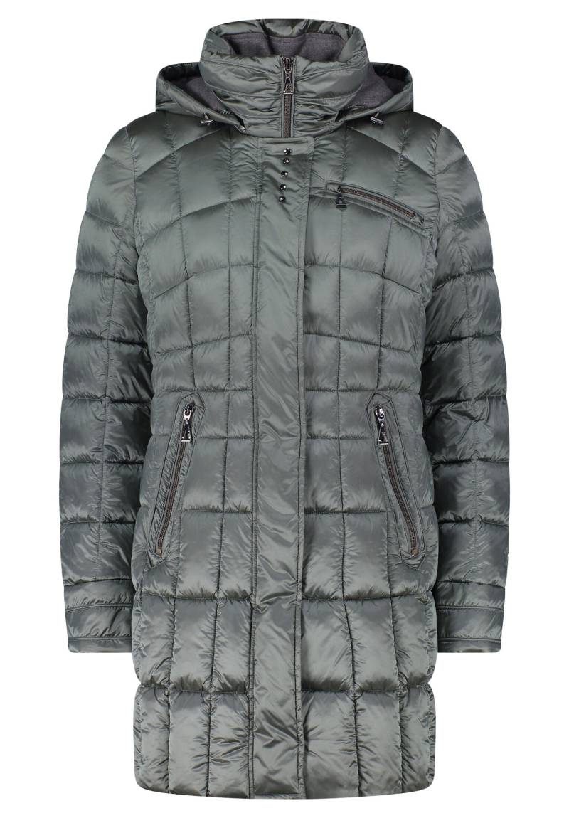 Gil Bret - Steppjacke dunkelgrau - Gr. - 40 von Gil Bret