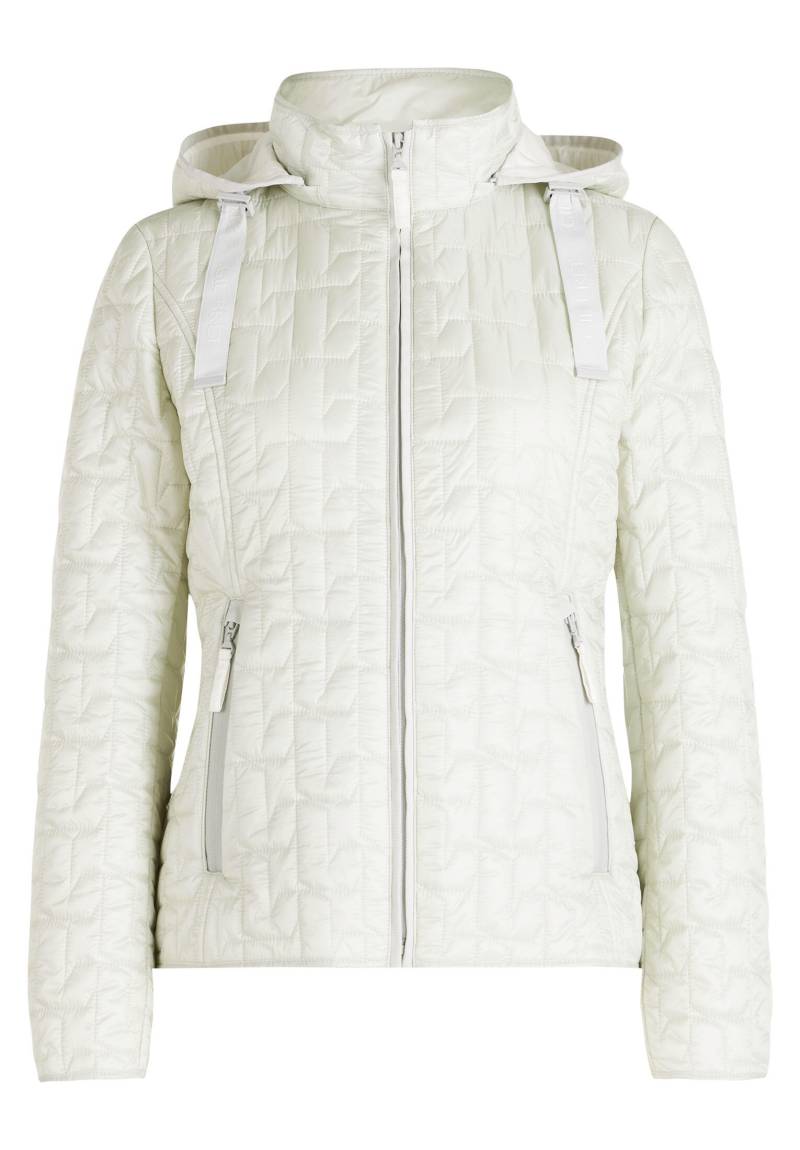 Gil Bret - Steppjacke hellgrau - Gr. - 42 von Gil Bret