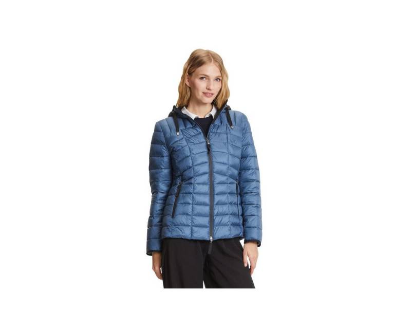 Gil Bret Steppjacke uni regular fit (1-St) von Gil Bret