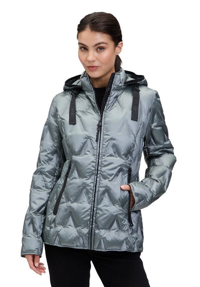 Gil Bret Steppjacke von Gil Bret