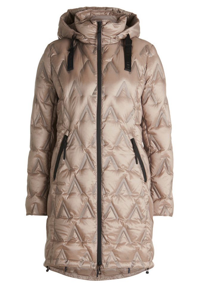 Gil Bret Steppmantel Mantel Daune von Gil Bret