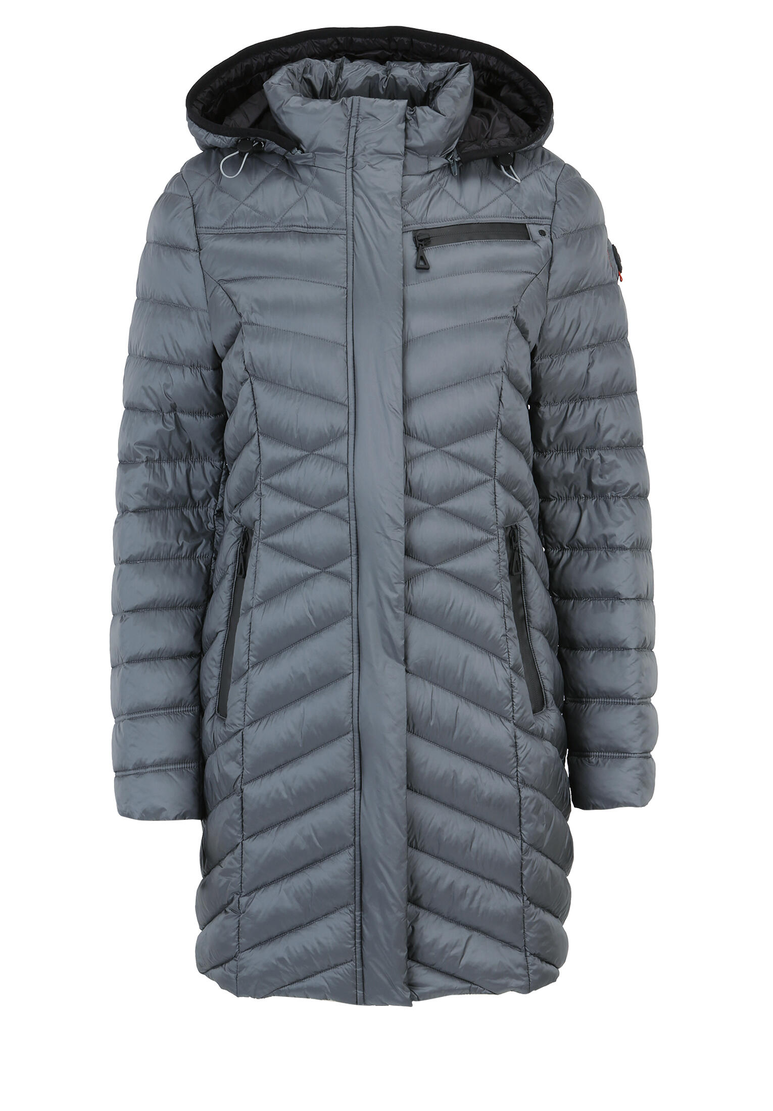 Gil Bret - Steppmantel sedona sage - Gr. - 42 von Gil Bret