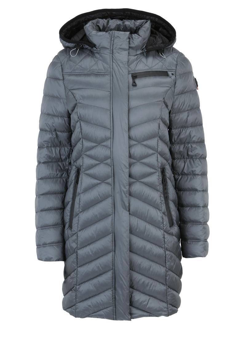 Gil Bret - Steppmantel sedona sage - Gr. - 42 von Gil Bret