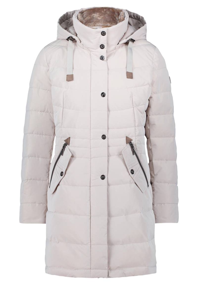 Gil Bret - Steppmantel silver cloud - Gr. - 40 von Gil Bret
