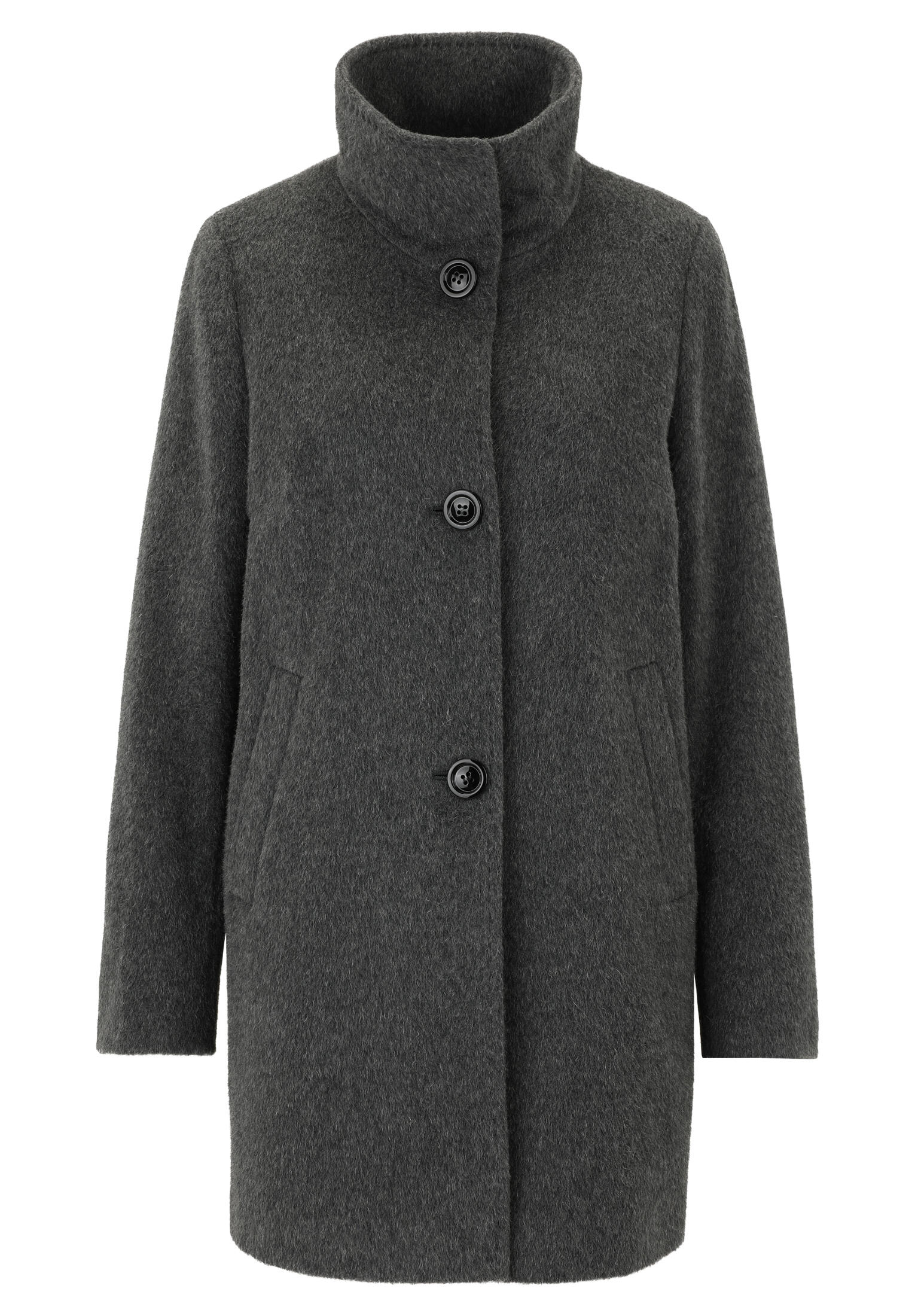 Gil Bret - Winterjacke dunkelgrau - Gr. - 40 von Gil Bret