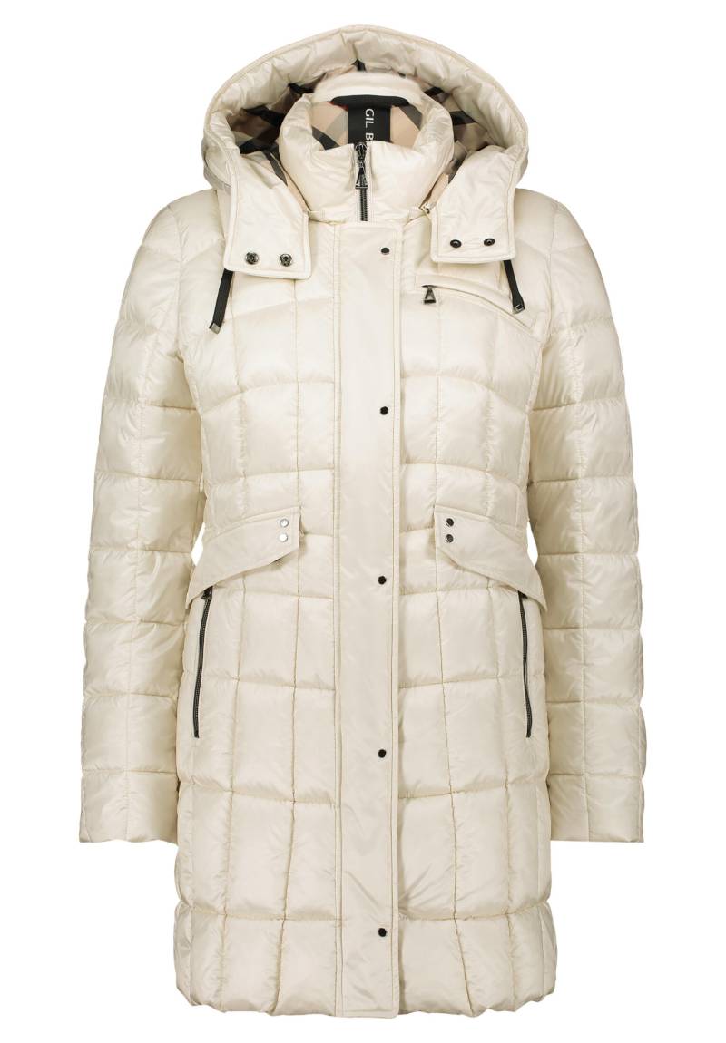 Gil Bret - Winterjacke grau - Gr. - 42 von Gil Bret