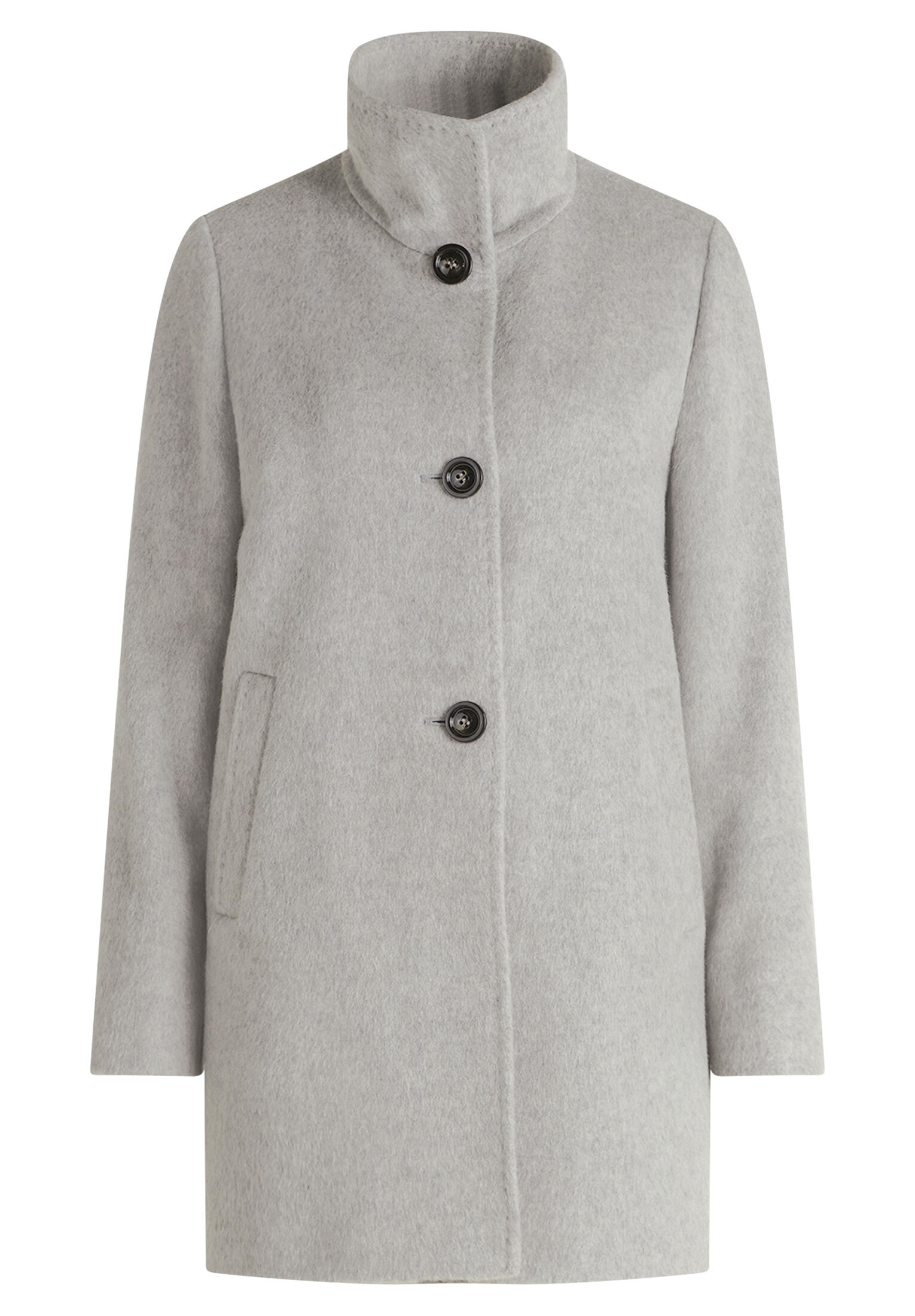 Gil Bret - Winterjacke hellgrau - Gr. - 48 von Gil Bret