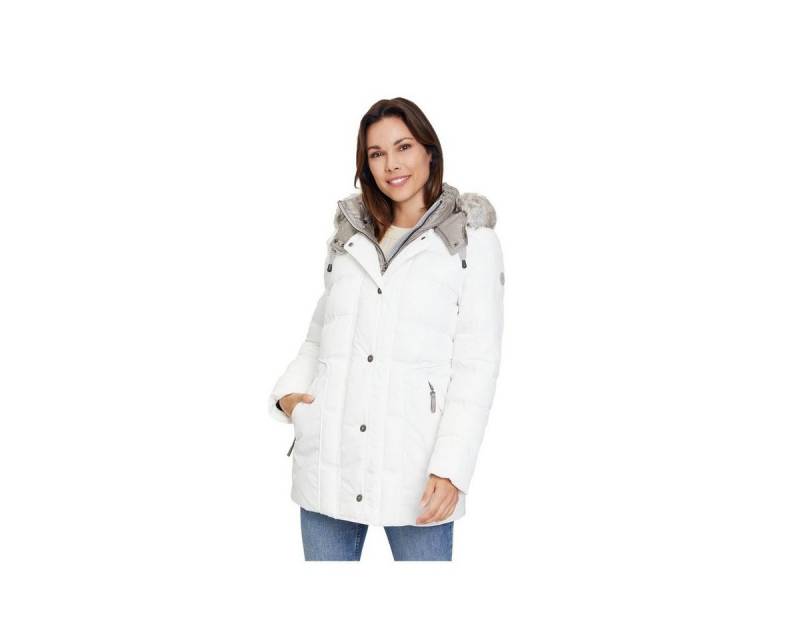 Gil Bret Winterjacke uni regular fit (1-St) von Gil Bret
