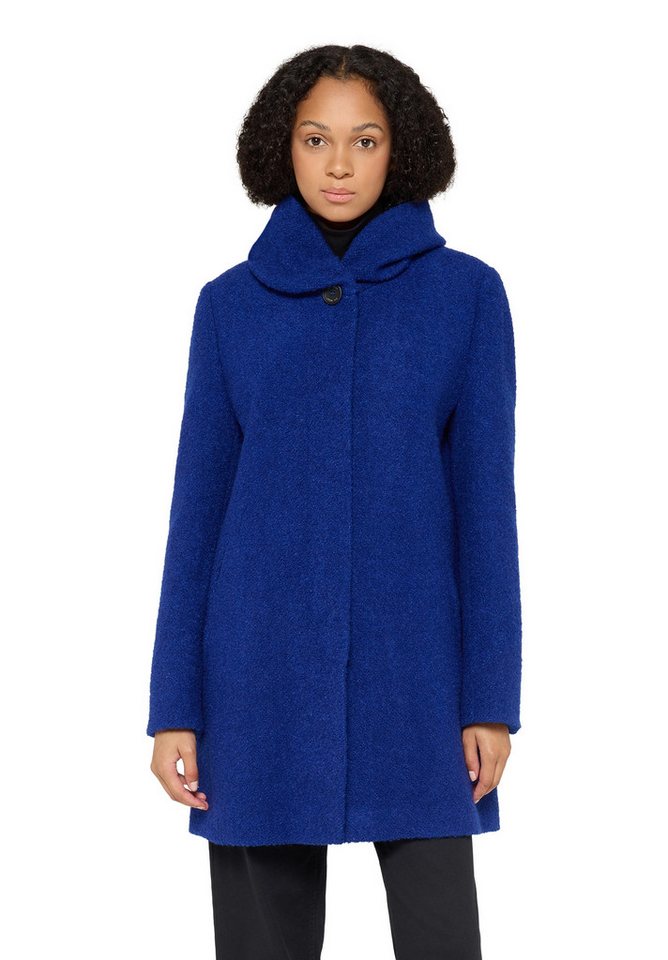 Gil Bret Wolljacke Damen mit Stehkragen von Gil Bret