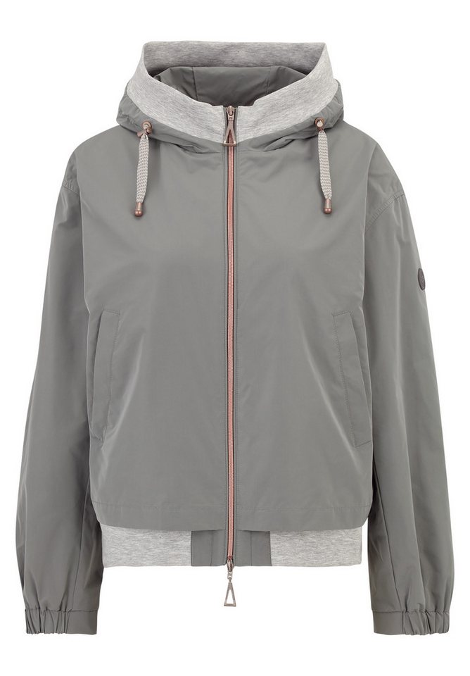 Gil Bret Wolljacke Jacke Casual 9086 von Gil Bret