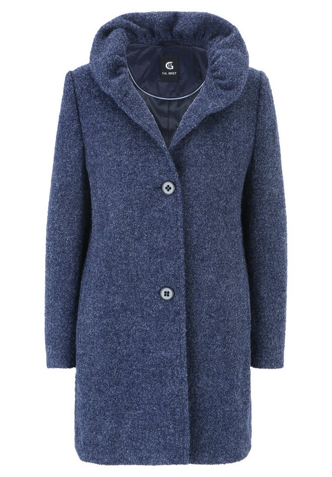 Gil Bret Wolljacke Jacke Wolle von Gil Bret