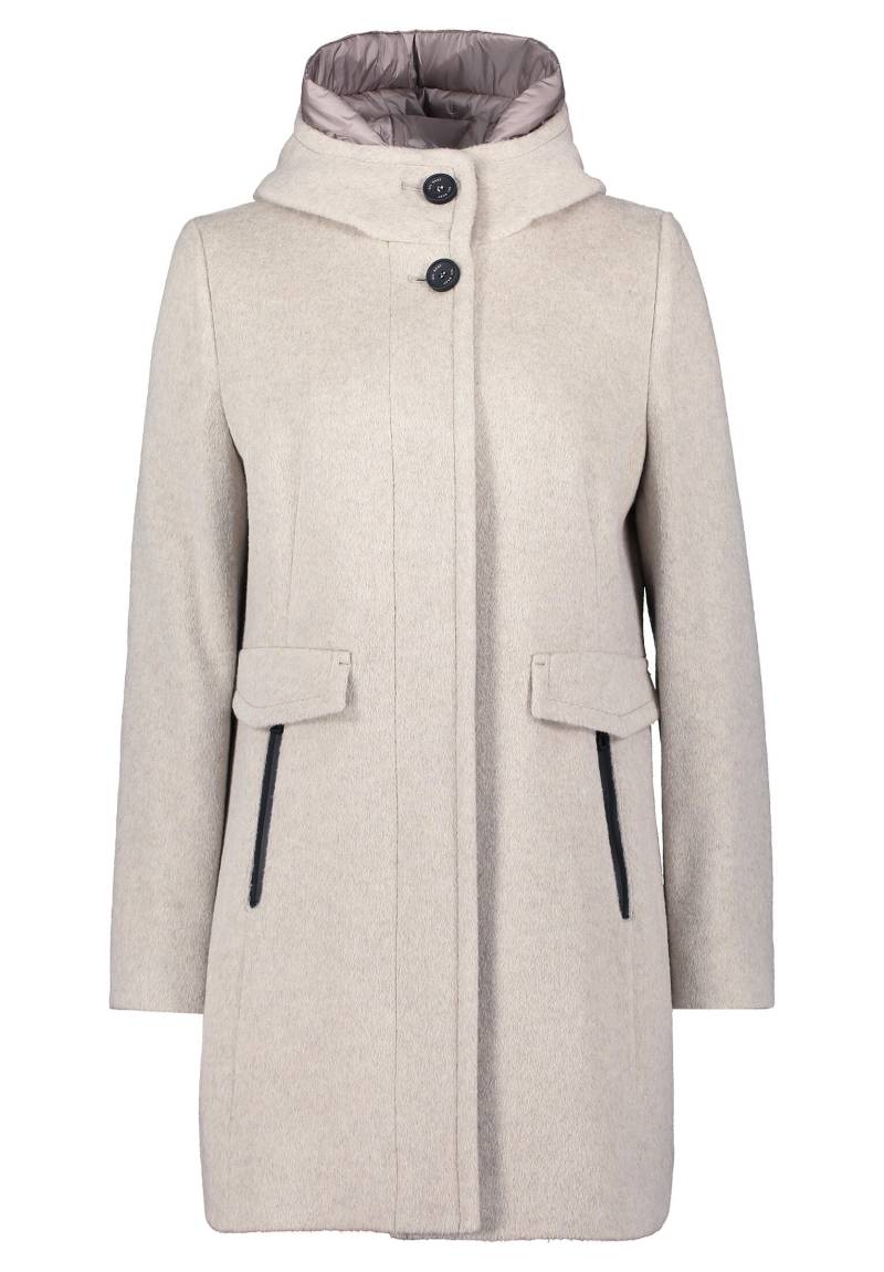 Gil Bret - Wolljacke beige - Gr. - 46 von Gil Bret