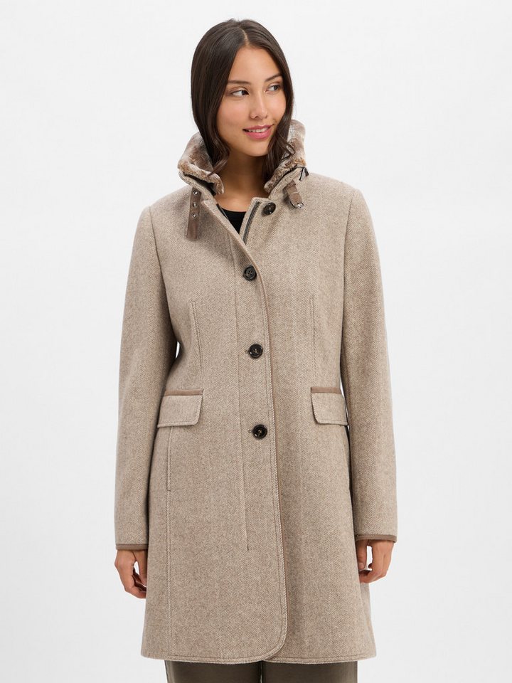 Gil Bret Wollmantel von Gil Bret