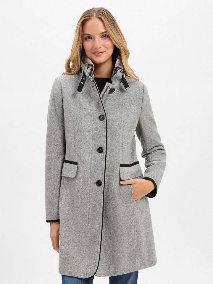 Gil Bret Wollmantel von Gil Bret