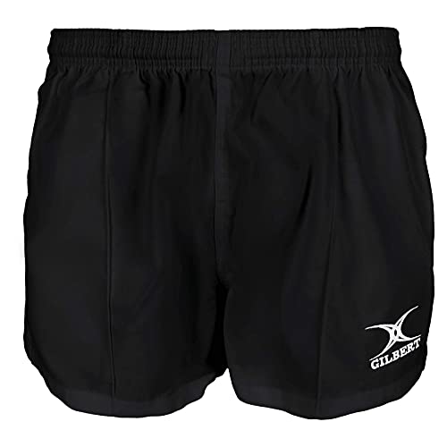 GILBERT Kiwi Pro Herren Shorts schwarz schwarz 2X-Large von Gilbert