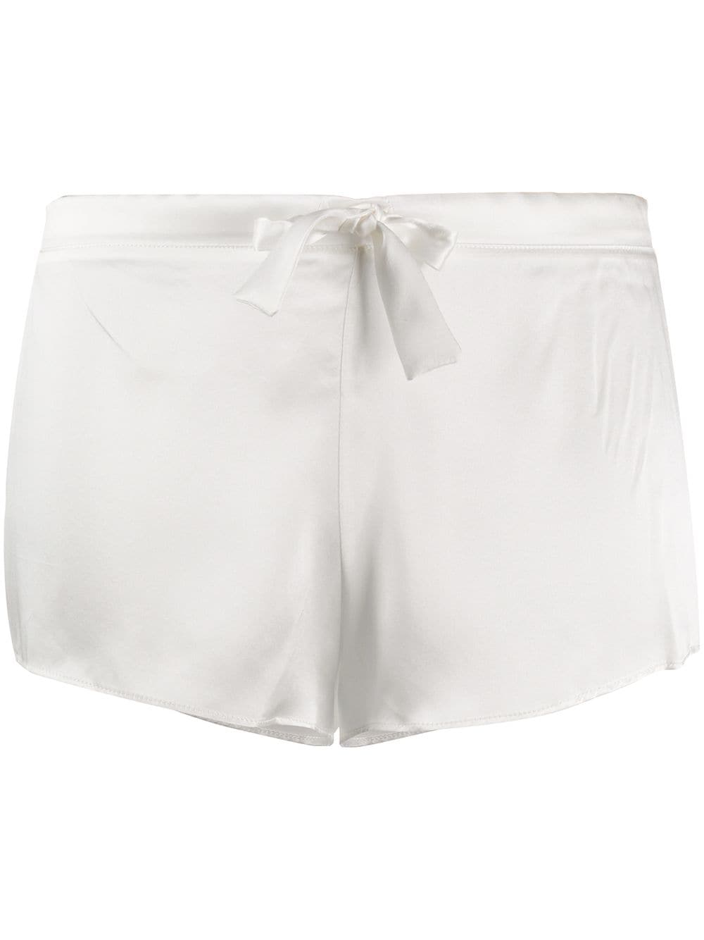 Gilda & Pearl 'Sophia' Shorts - Weiß von Gilda & Pearl