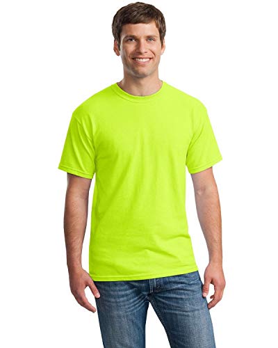 Delifhted Men's Heavy Cotton T-Shirt von Gildan