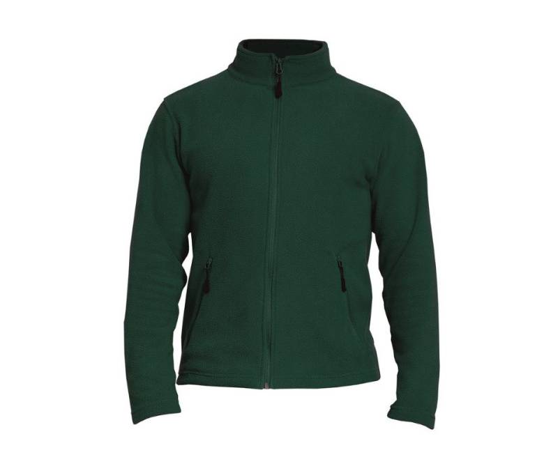 Gildan Fleecejacke Herren Damen Jacke Fleece Jacke Winter von Gildan