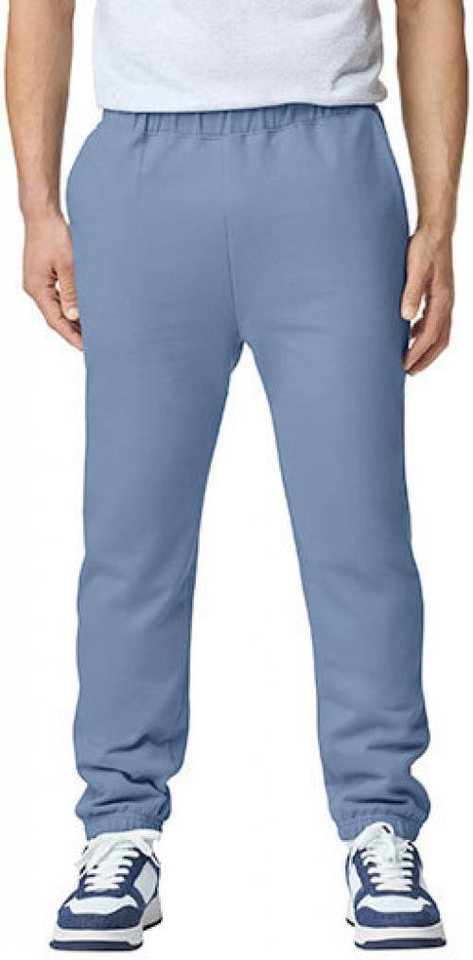 Gildan Funktionshose Softstyle® Midweight Adult Pocket Sweatpants Herren von Gildan