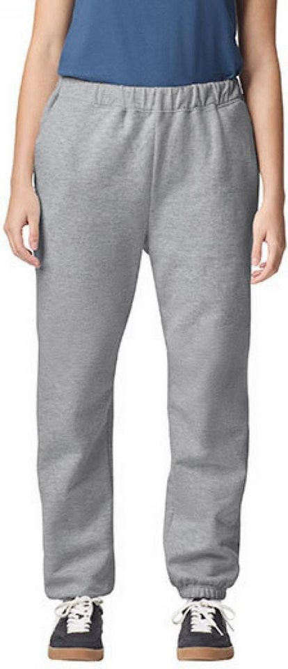 Gildan Funktionshose Softstyle® Midweight Adult Pocket Sweatpants Herren von Gildan