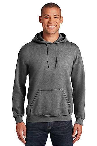 Gildan G185 Heavy Blend Adult Hooded Sweatshirt von Gildan