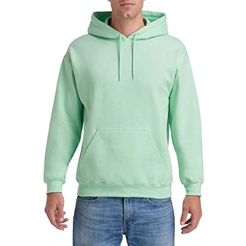 Gildan. Heavy Blend Unisex Erwachsene Kapuzen-Sweatshirt Hoodie von Gildan