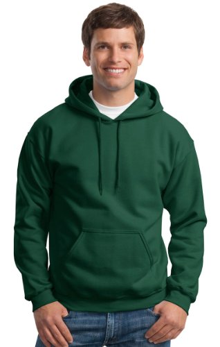 Gildan Heavy Blend Hooded Sweatshirt von Gildan