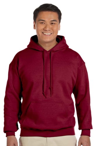 Gildan Heavy Blend Hooded Sweatshirt von Gildan