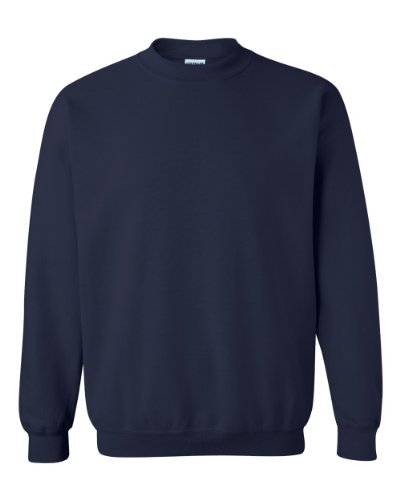 Gildan Herren Damen G180, Dunkles Marineblau , XXX-Large von Gildan