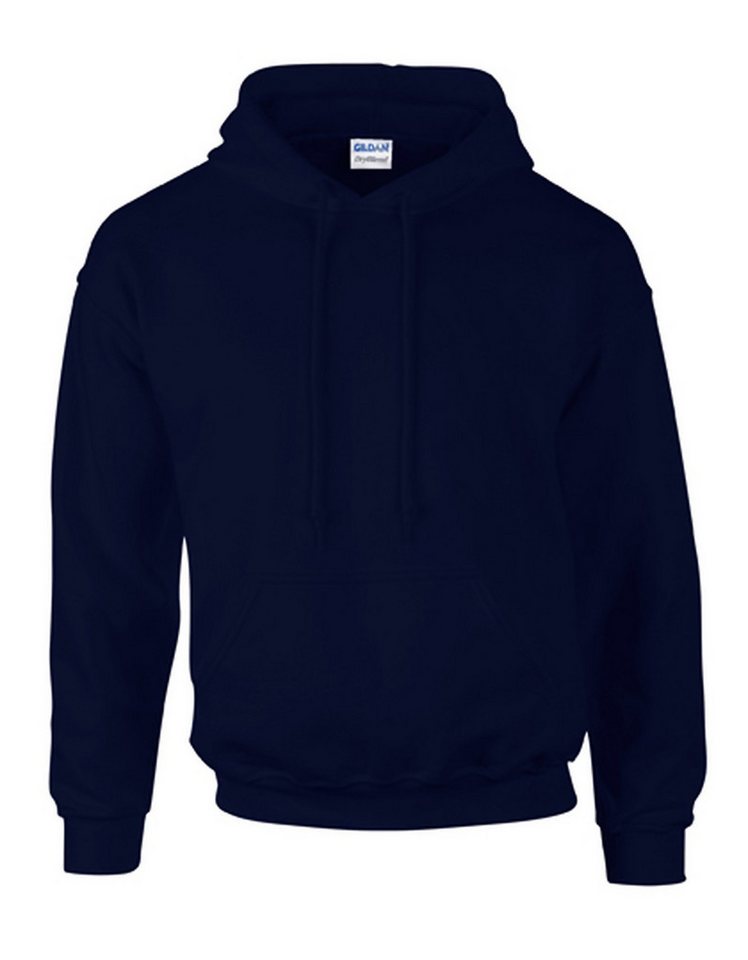 Gildan Hoodie DryBlend® Adult Hooded Sweatshirt von Gildan
