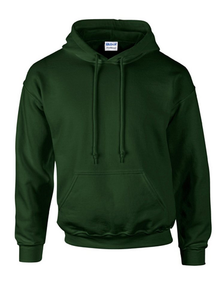 Gildan Hoodie DryBlend® Adult Hooded Sweatshirt von Gildan