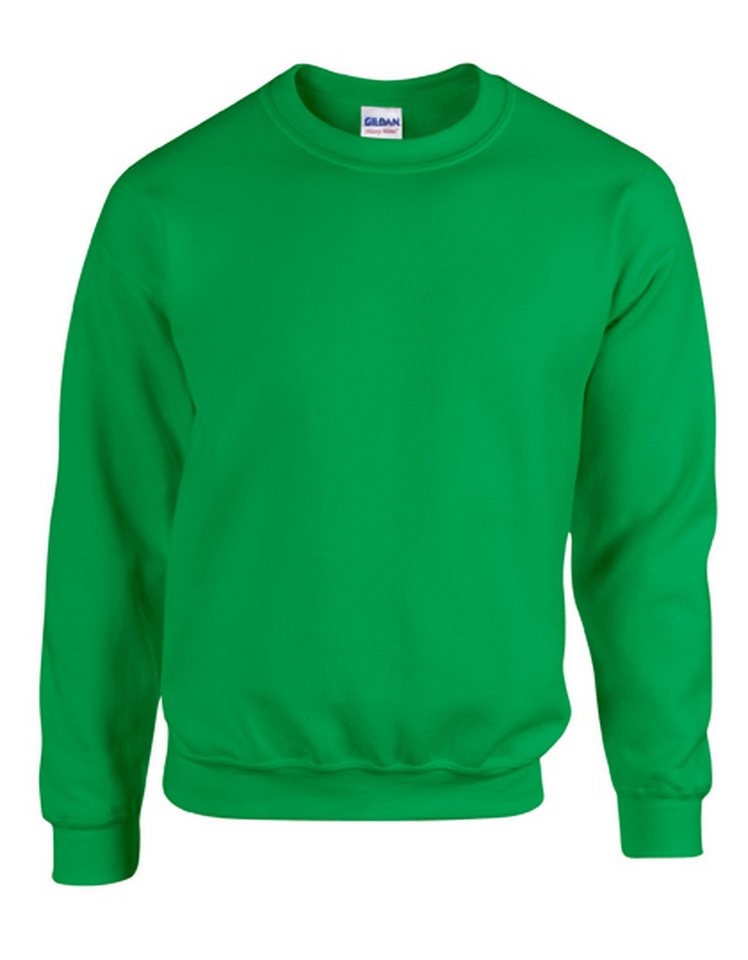 Gildan Sweatshirt Heavy Blend™ Adult Crewneck Sweatshirt von Gildan