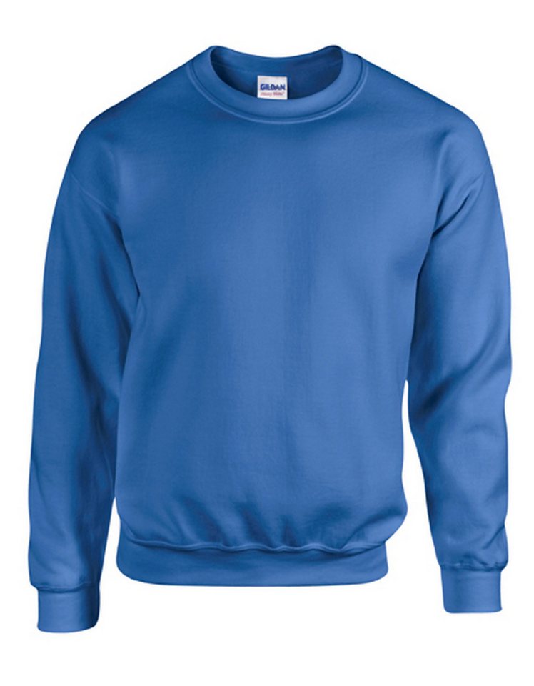 Gildan Sweatshirt Heavy Blend™ Adult Crewneck Sweatshirt von Gildan