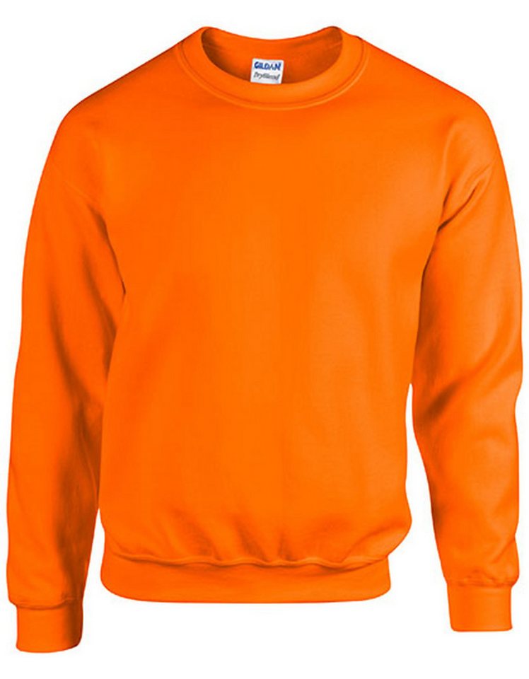 Gildan Sweatshirt Heavy Blend™ Adult Crewneck Sweatshirt von Gildan